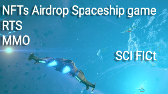 Farsite Airdrop NFT game - Ethereum 2.0