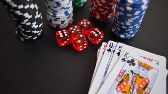 My Gambling Investments: Betfury, Trustdice, Earnbet