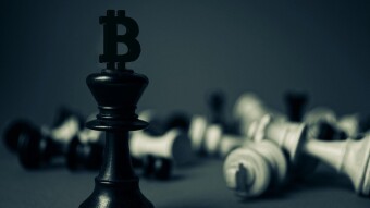 Not Yet There Any Bitcoin Alternative