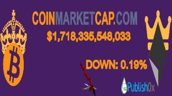 Coinmarketcap 21/02/2021