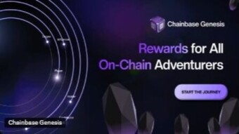 Chainbase Genesis Airdrop How to Participate
