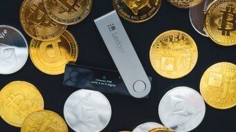 A Comprehensive Guide to Choosing the Best Crypto Wallet for You Today, Secure Your Crypto Assets