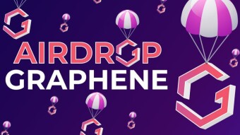 Phore and Graphene airdrop