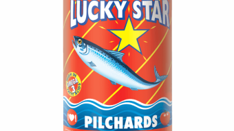 Fish Food (Fish are Food, not Friends)
