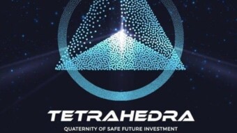 New Promising Crypto _ Tetra Hedra (TTH)