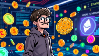 You Won’t Believe How Many Shitcoins Are Out There (And How to Profit From Them)