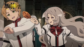 Mushoku Tensei: Jobless Reincarnation Season-2 Episode 9 Release Date & Release Time
