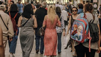 Body measurement affects our choice of clothes.