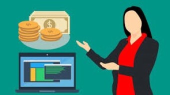 Stuck at home? Here's how to earn some money with that free time.