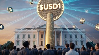 USD1 Takes the Crown: How Political Influence Just Disrupted the Global Stablecoin Market