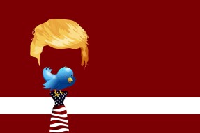Mr. Trump tweets on Bitcoin and Libra, and it is quite uninformed