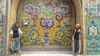 Is It Safe to Travel to Iran in 2020? (COVID19 Update)