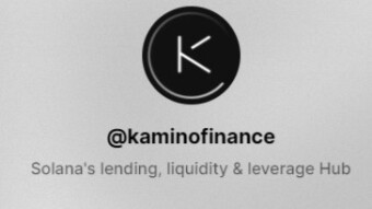 SOLANA DEFI: KAMINO FINANCE - AIRDROP