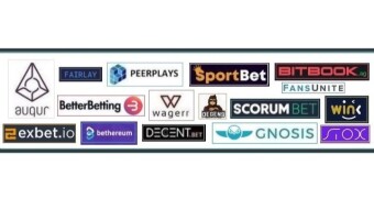 Sports Betting Blockchain Projects | March 2020 Report