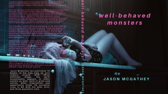 Well-Behaved Monsters: chapter 8
