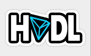 TRON = HODL - Price Prediction