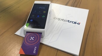Venezuela's largest retail chain Traki partners with PundiX to bring Venezuela the first physical cryptocurrency point of sale