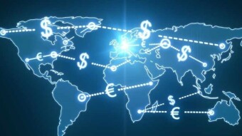 Blockchain in Cross-Border Payments