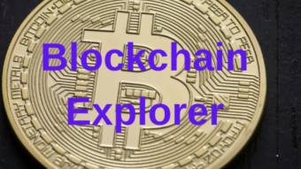 Blockchain Explorer