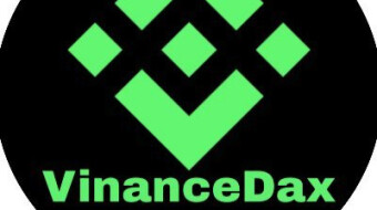 VINANCEDAX EXCHANGE AIRDROP (ROUND 2)