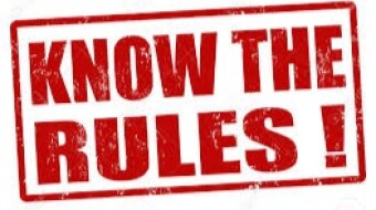 Sunday Thoughts - hodl or trading? Follow the rules!