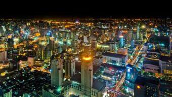 Thai Regulators Approve Cryptocurrencies as Business Capital