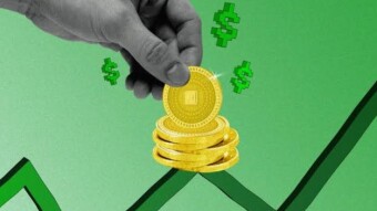 Apps that can grow your Crypto passively