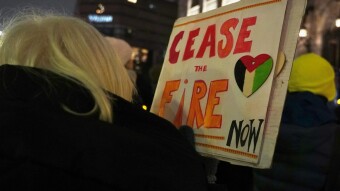 The influence of AIPAC lobby