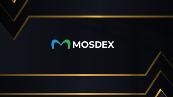 MOSDEX: An AI-powered staking-as-a-service platform