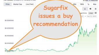 Value Added Analysis!!! Return to Sugarfix's wallet YAY!!!!