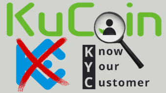 Kucoin: The Exchange that was sold to the system and betrayed the cryptocurrencies.