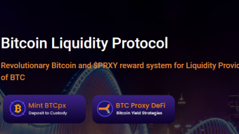 Introducing BTC Proxy — A Revolutionary Bitcoin Bridge for the Crypto Community, Where you can do More With Your Bitcoin