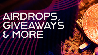 Weekend Briefs: Faucets and Freebies Updates (4/16/23)