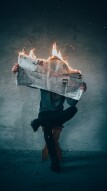 Burning Reads Collection.A