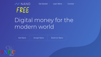 Free NANO for everybody