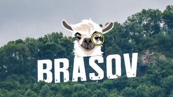 Brașov MyUplandCity - A new story unfolding