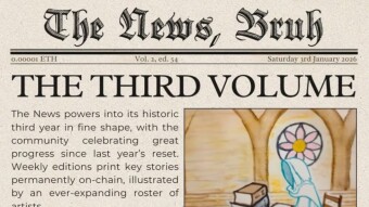 Yesterday's pump takes upto 27K mcap