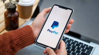 PayPal Holdings, Inc. (PYPL) Shares Fall