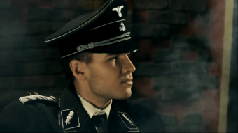 Black Angel. Showreel for an actor