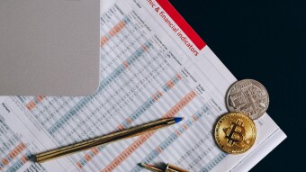 Crypto Market Overview: Reasons Behind BTC Fall, Top Monthly Gainers