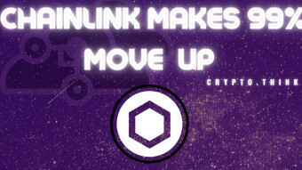 Chainlink & Amplforth Make BIG Moves in the Market | Crypto.Think Markets