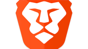 Brave - How much I have earned this month from just web browsing