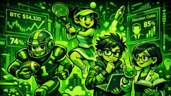 Turn Predictions Into Profit With XMarket On BNB Chain