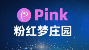 The PINK are EOS Financial Project