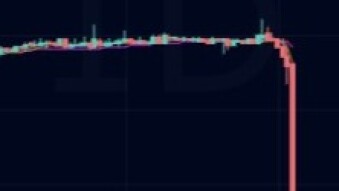 USDN Crash! Lost its peg?