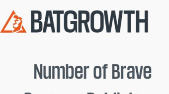 The difference between Brave browser and all the rest.