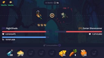 Level Up and Earn: Play Raven Idle With Me and Make Real Money Through Immutable Play!