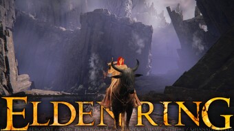 Seethewater Cave - Elden Ring