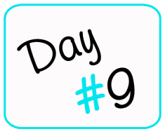 Day 9  : from 0 to 1 BTC - My results so far +0,0004 BTC (Day8)