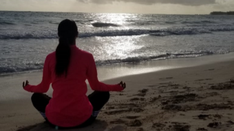 My daily meditations
